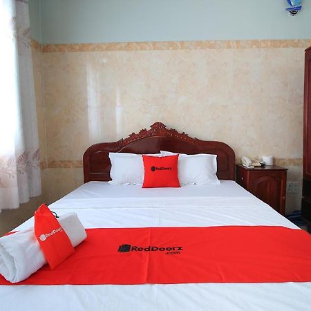 Reddoorz Chin Sao Hotel Nguyen Thi Thap Ho Chi Minh-byen Eksteriør bilde