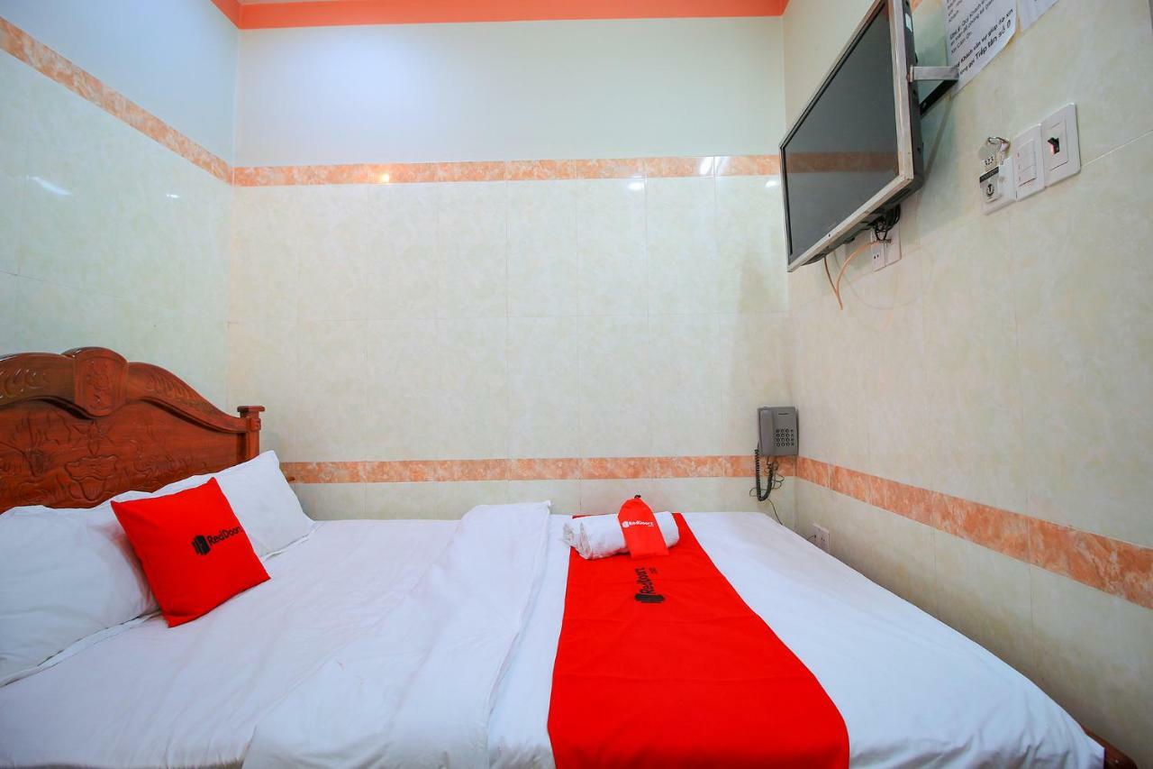 Reddoorz Chin Sao Hotel Nguyen Thi Thap Ho Chi Minh-byen Eksteriør bilde